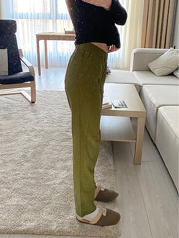 LC Waikiki Keten pantolon