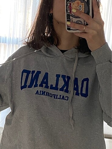 xs Beden Sweatshirt