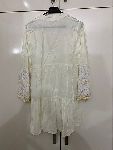 Trendyol elbise - Görsel 6