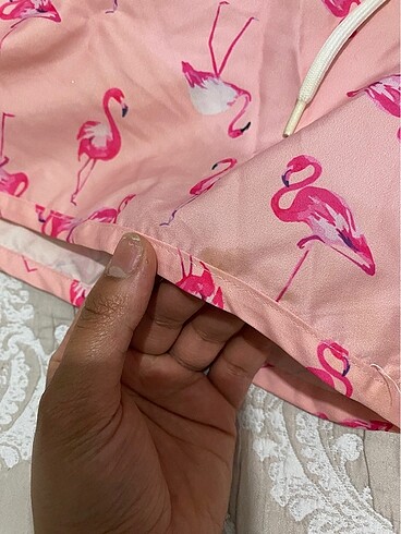 Dunlop deniz şort - Görsel 2