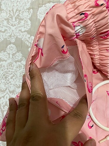 Dunlop deniz şort - Görsel 4