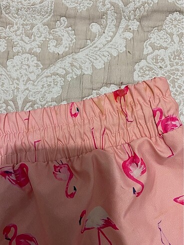 Dunlop deniz şort - Görsel 7