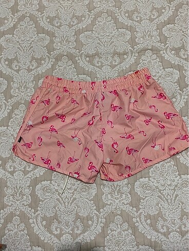 Dunlop deniz şort - Görsel 5