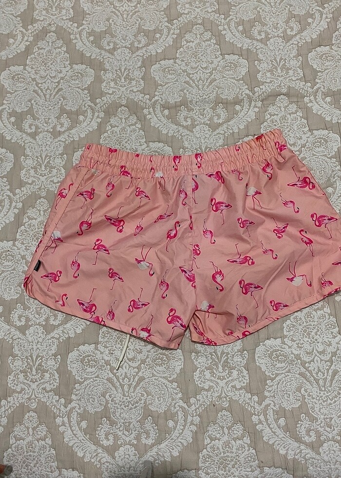 Dunlop deniz şort - Görsel 5