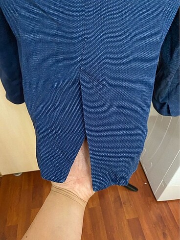 l Beden Massimo dutti