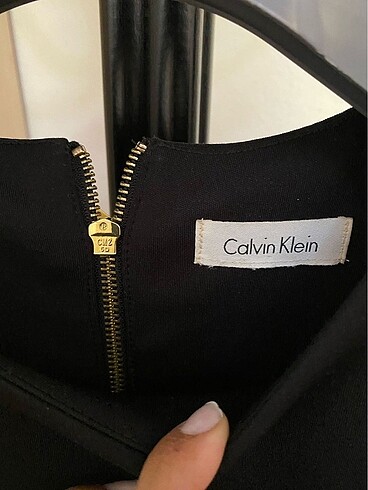 Calvin Klein Calvin klein
