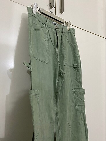 Bershka Kadın pantolon