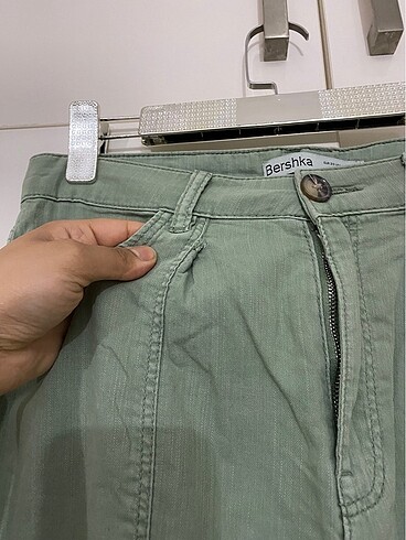 38 Beden Kadın pantolon