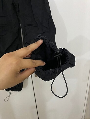 Bershka Bershka pantolon