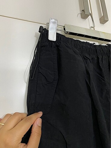 m Beden Bershka pantolon