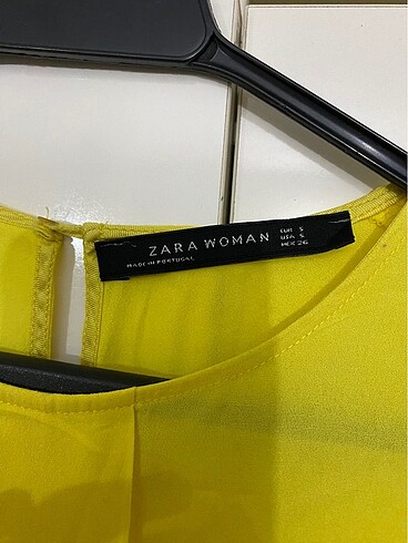 Zara Zara bluz
