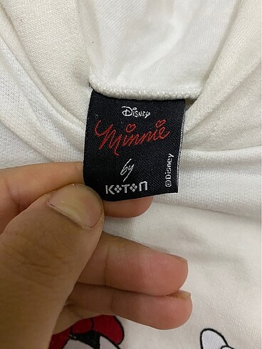 11-12 Yaş Beden Koton sweatshirt