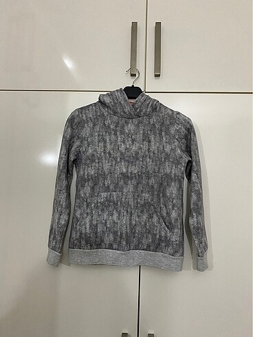 Çocuk sweatshirt