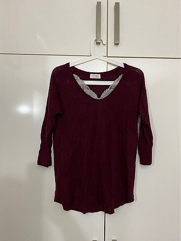 Zara bluz