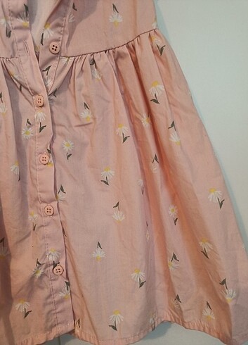 Kız çocuk elbise  - Görsel 6