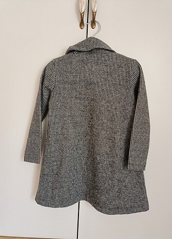 Kız çocuk kışlık elbise - Görsel 5