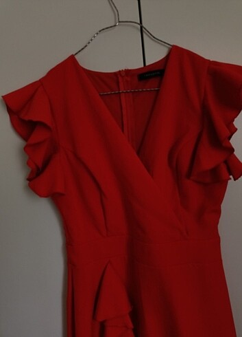 Abiye elbise - Görsel 5