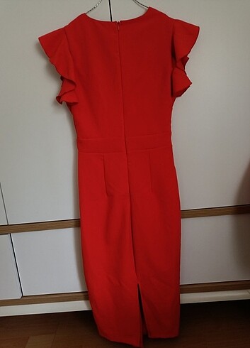 Abiye elbise - Görsel 6