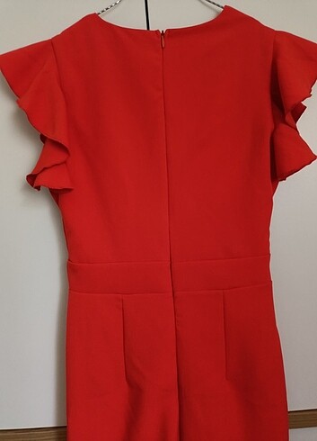 Abiye elbise - Görsel 7