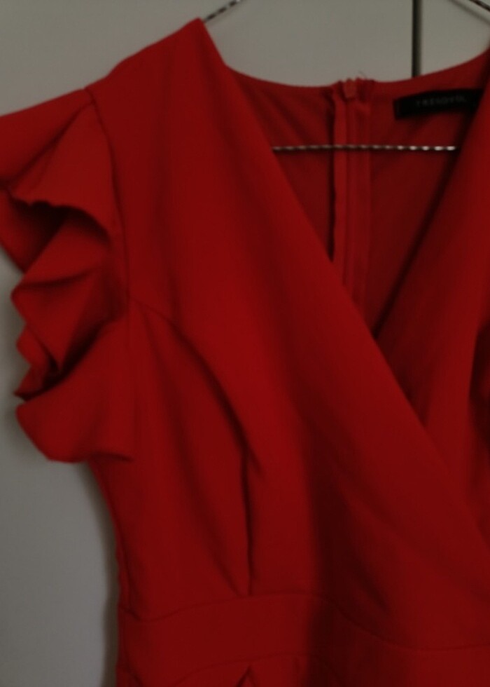 Abiye elbise - Görsel 2