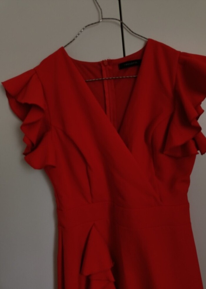 Abiye elbise - Görsel 5