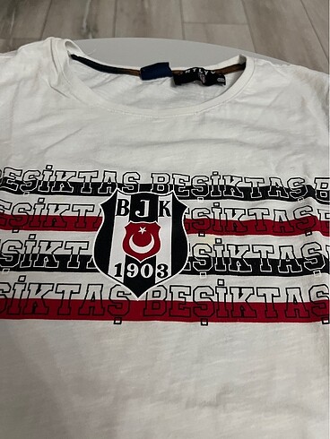 11-12 Yaş Beden Tshirt
