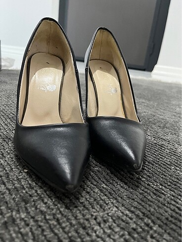 Stiletto