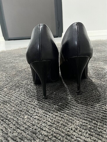 36 Beden Stiletto