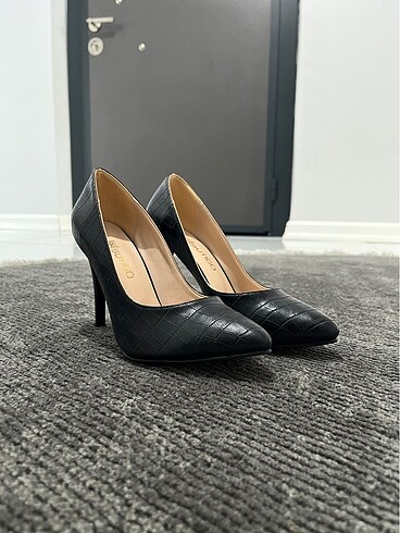 Stiletto