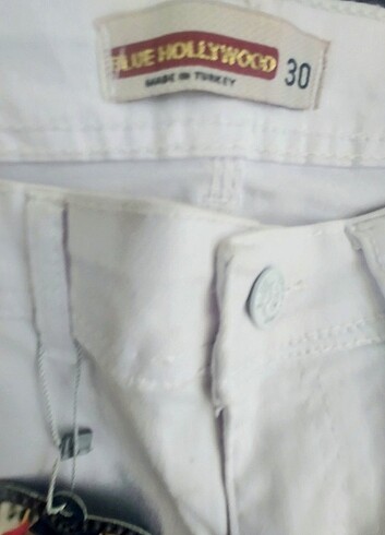 l Beden Pantalon