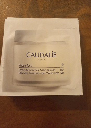 Caudalie Caudalie Vinoperfect Leke Karşıtı Nemlendirici