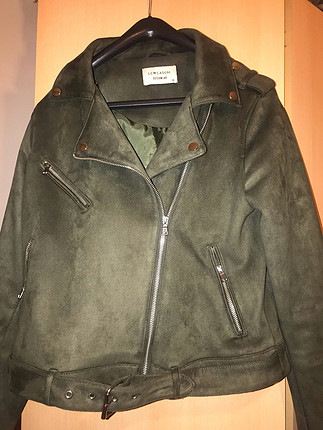 LC Waikiki Lcw nubuk ceket