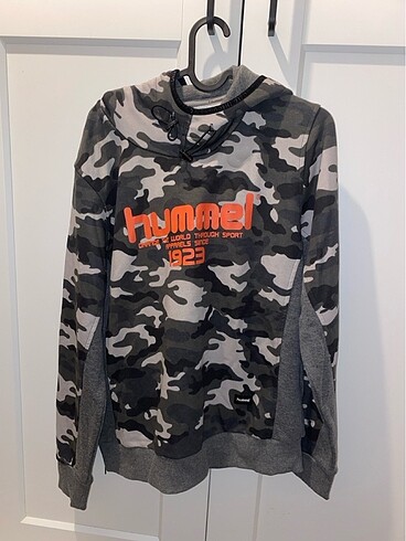 Hummel Sweatshirt
