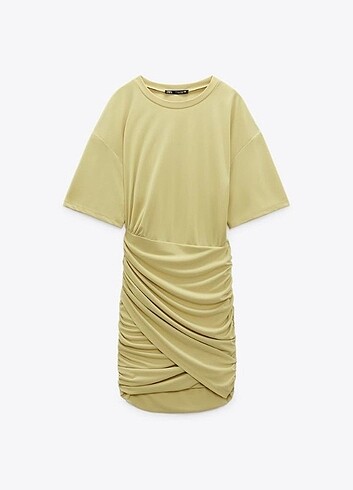 Zara Zara mini elbise