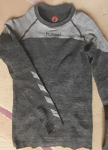 Hummel Hummel erkek çocuk termal içlik