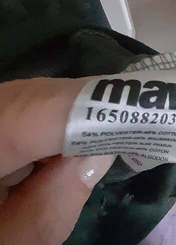 s Beden Mavi kadın mevsimlik bluz