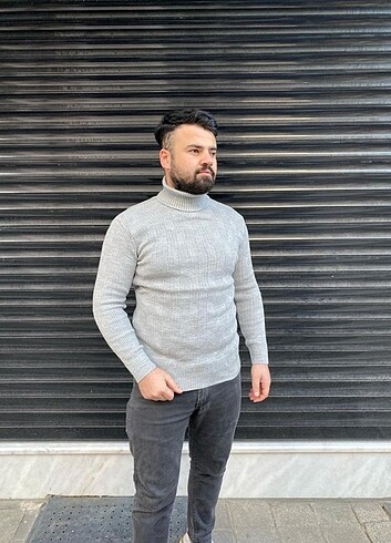 Triko kazak beden m.l.xl 