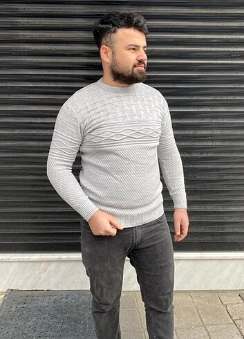 Triko kazak m.l.xl