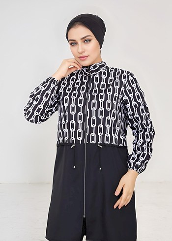 #renkli desenli haşema# - Görsel 6