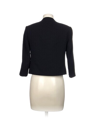 36 Beden Koton Blazer %70 İndirimli.
