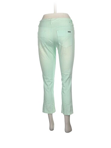 l Beden Nautica Skinny %70 İndirimli.