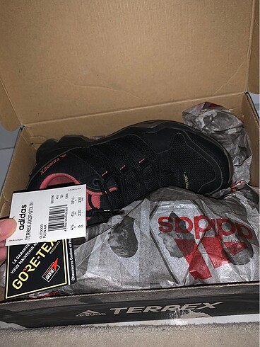 Adidas Terrex