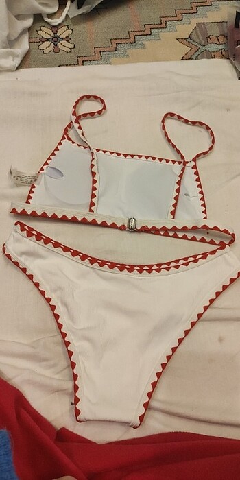Sheinside Bikini takimi 