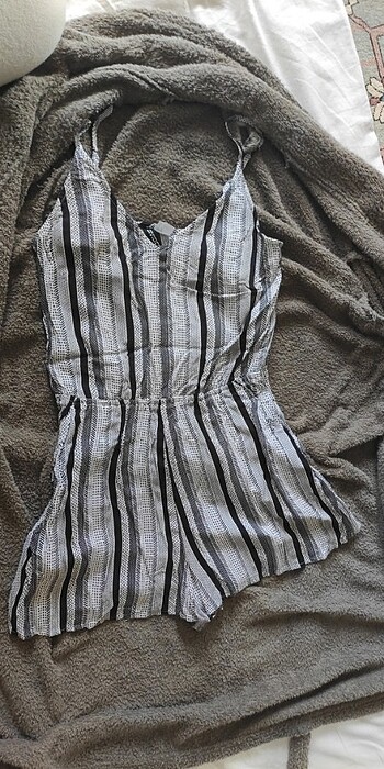 H&M tunik