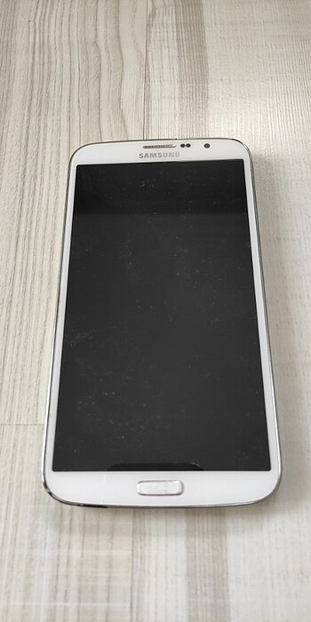 Samsung cep telefonu 