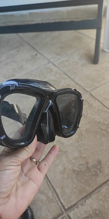 Beden siyah Renk Snorker