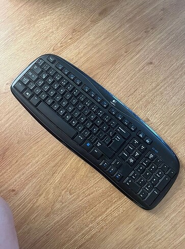 Logitech