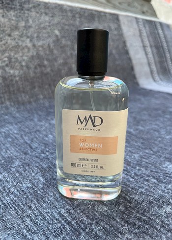 Beden MAD W213 Kadın Parfümü 100 ml, Oriental Scent
