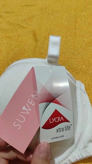 diğer Beden Suwen sütyen