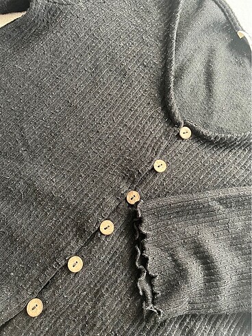 l Beden Crop bluz